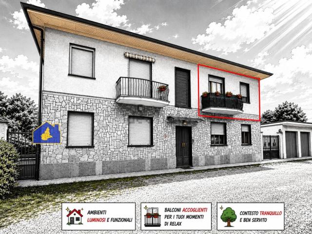 Appartamento in vendita a Unione Montana di Comuni delle Valli di Lanzo, Ceronda e Casternone, Piemonte