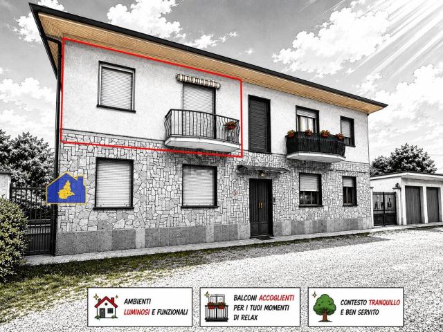Appartamento in vendita a Unione Montana di Comuni delle Valli di Lanzo, Ceronda e Casternone, Piemonte