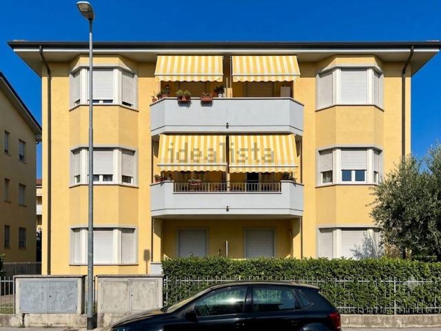 Attico in vendita a Fontanellato, Reggio Emilia