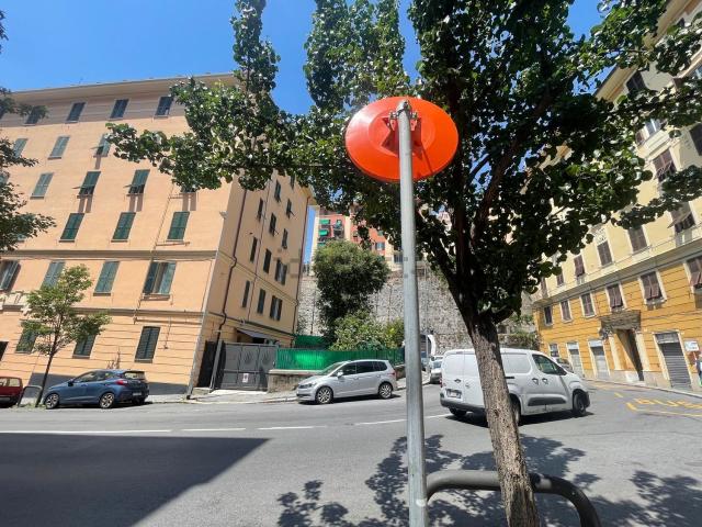 Appartamento in vendita a Centro Est, Serra Riccò