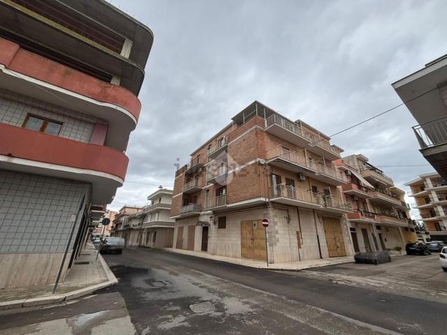 Appartamento in vendita a Cerignola, Foggia