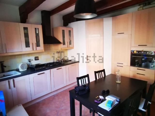 Appartamento in vendita a Ferrara, Reggio Emilia