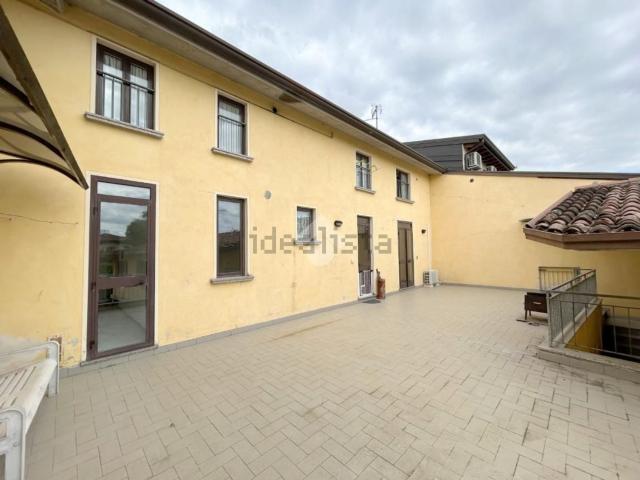 Appartamento in vendita a Calvisano, Lombardia