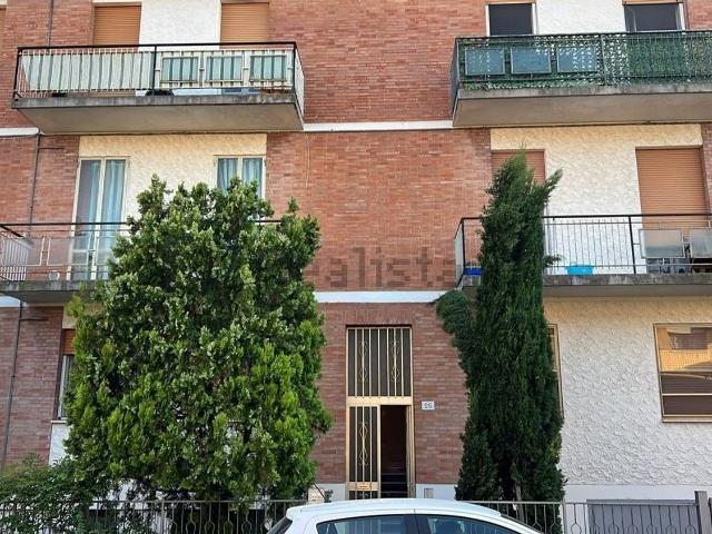 Appartamento in vendita a Villaggio Satellite, Ferrara