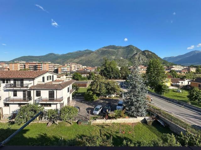 Appartamento in vendita a Sora, Frosinone
