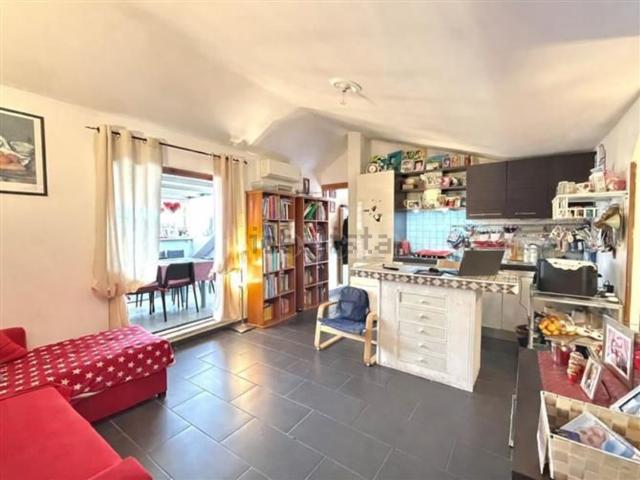 Appartamento in vendita a Roma Capitale, Lazio