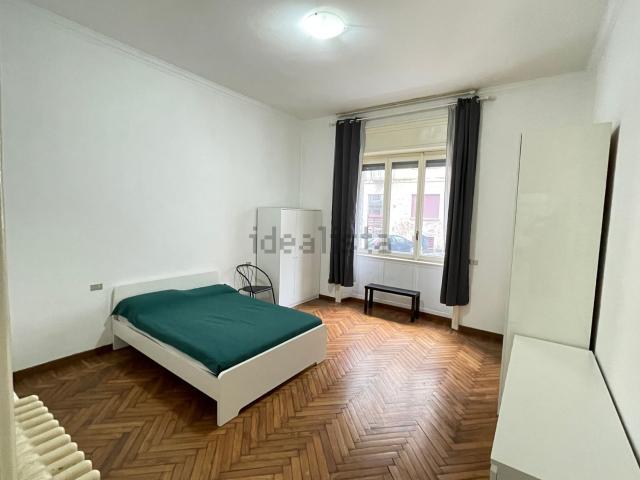 Appartamento in vendita a Municipio 3, Milano