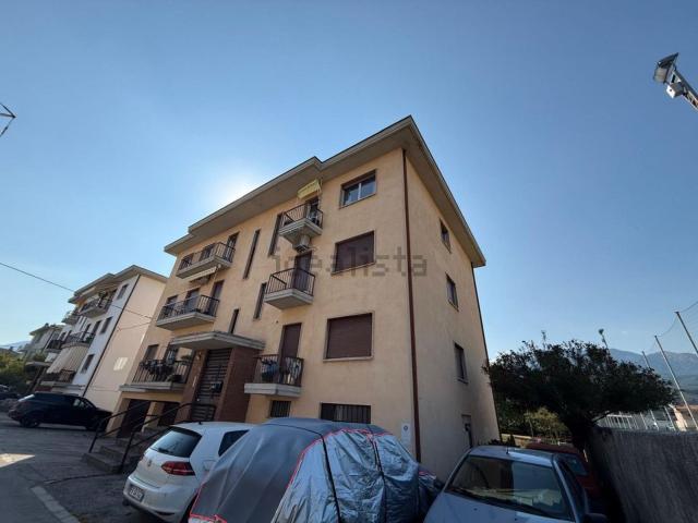 Appartamento in vendita a Schio, Veneto