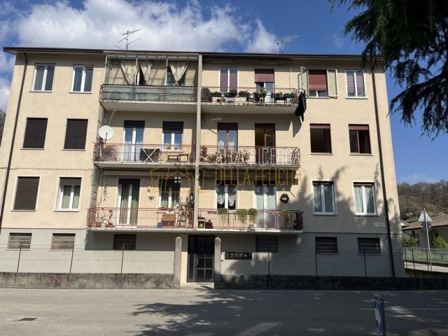 Appartamento in vendita a Torrebelvicino, Veneto