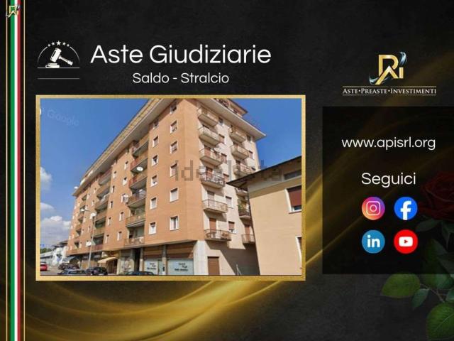 Appartamento in vendita a Piemonte, Biella