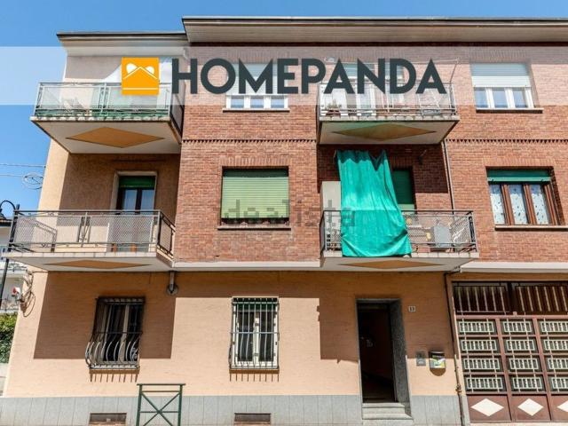 Appartamento in vendita a Piemonte, Torino