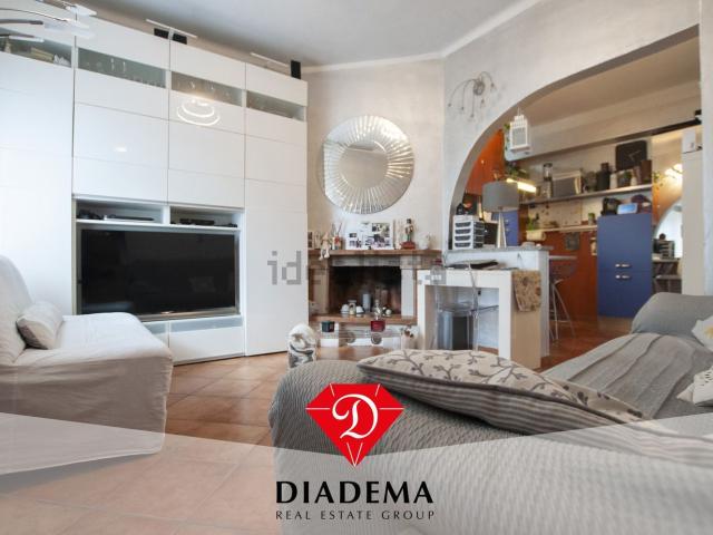 Appartamento in vendita a Casale Litta, Lombardia