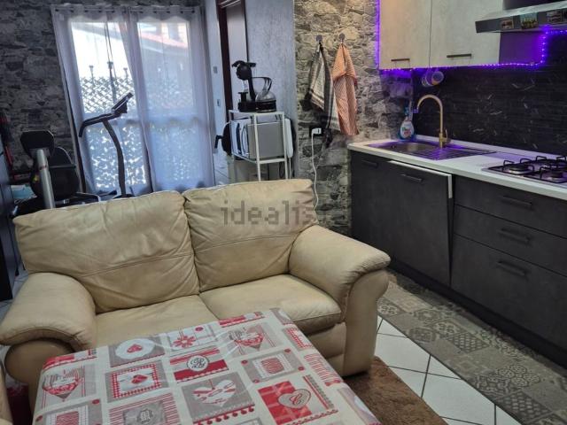 Appartamento in vendita a Osio Sotto, Bergamo