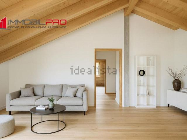 Appartamento in vendita a Castelnovo, Isola Vicentina