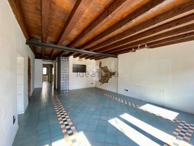 Appartamento in vendita a Castelnovo, Isola Vicentina
