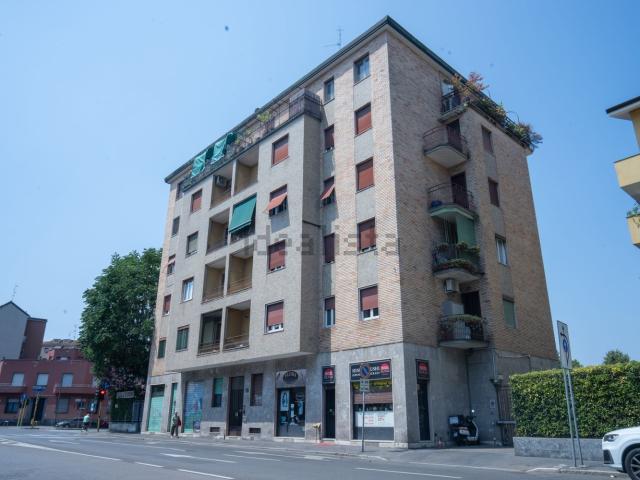 Appartamento in vendita a Municipio 2, Milano