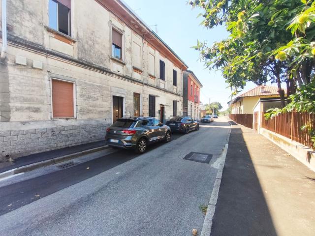 Appartamento in vendita a Sacconago, Busto Arsizio