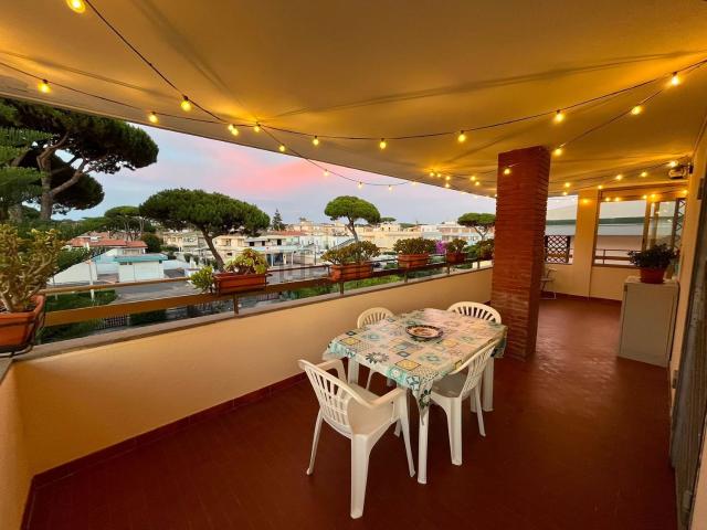 Attico in vendita a Lido di Enea, Roma Capitale