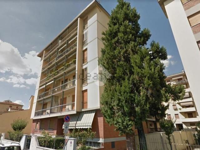 Appartamento in vendita a Quartiere 2, Firenze