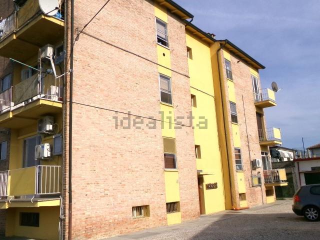 Appartamento in vendita a Mirabello, Terre del Reno