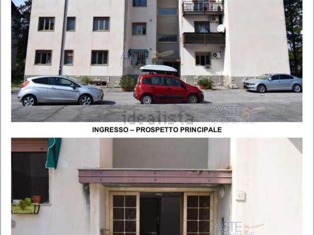 Appartamento in vendita a Aris, Monfalcone