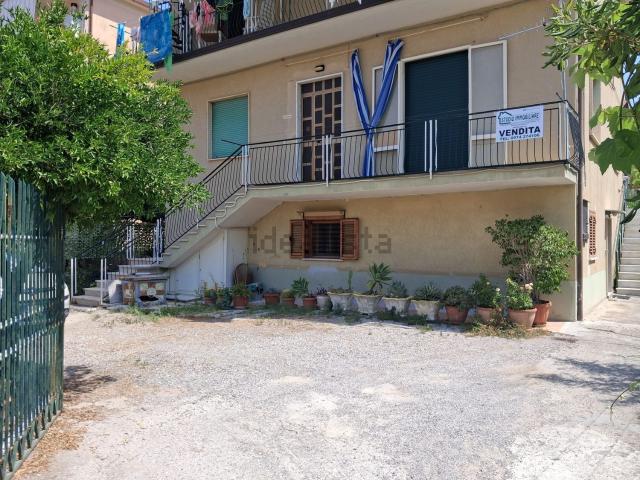 Appartamento in vendita a Ascea, Campania