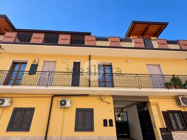 Appartamento in vendita a Succivo, Caserta