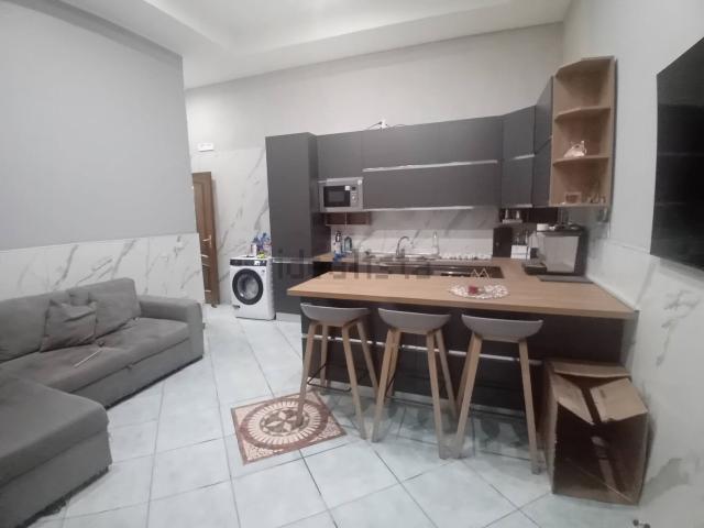 Appartamento in vendita a Casalnuovo Di Napoli, Campania