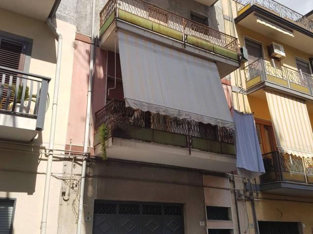 Appartamento in vendita a Paternò, Sicilia