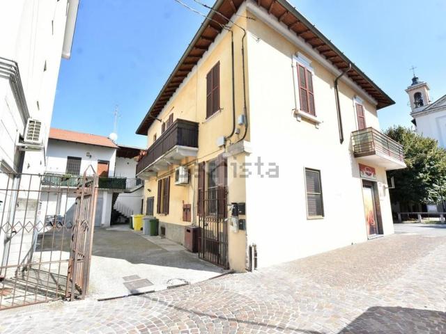 Appartamento in vendita a Vignate, Lombardia