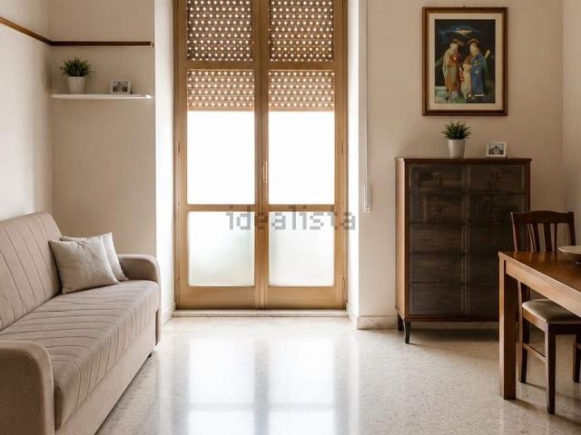 Appartamento in vendita a Terravecchia, Torre Annunziata