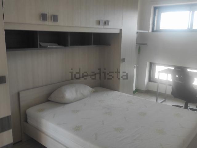 Appartamento in vendita a Nicolosi, Latina
