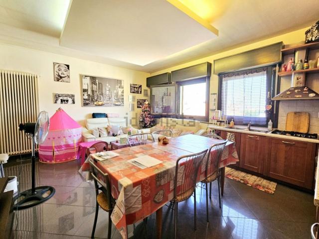 Appartamento in vendita a Motta, Este