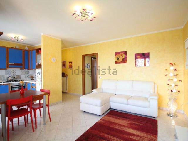 Appartamento in vendita a Castello, Puegnago del Garda