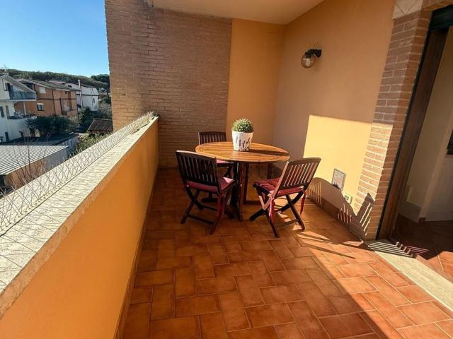Attico in vendita a Fregene, Roma Capitale