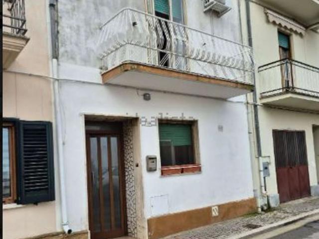 Appartamento in vendita a Monteodorisio, Abruzzo