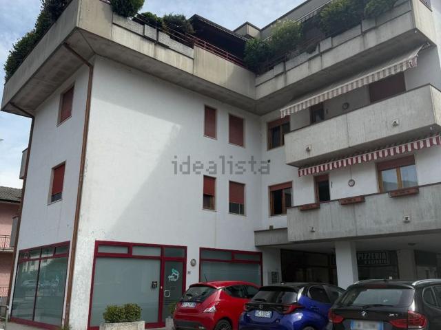Appartamento in vendita a Chiampo, Veneto