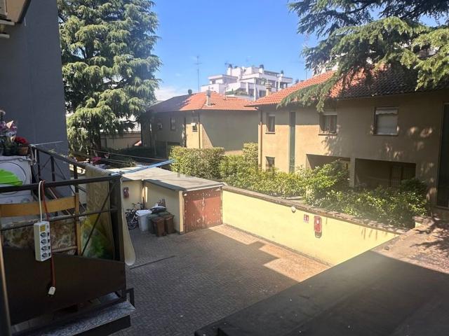 Appartamento in vendita a Oltresempione, Legnano