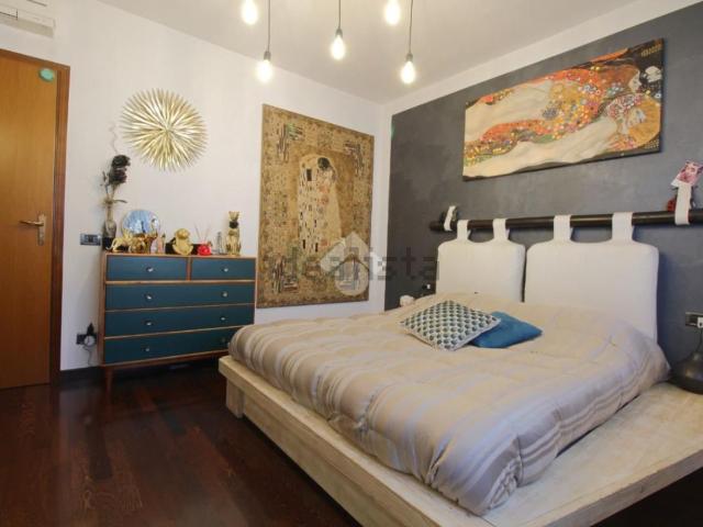 Appartamento in vendita a Le Badie, Prato
