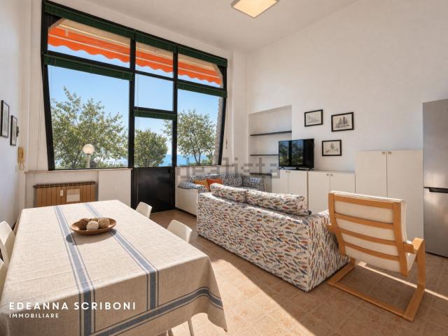 Appartamento in vendita a Capo Mimosa, Cervo