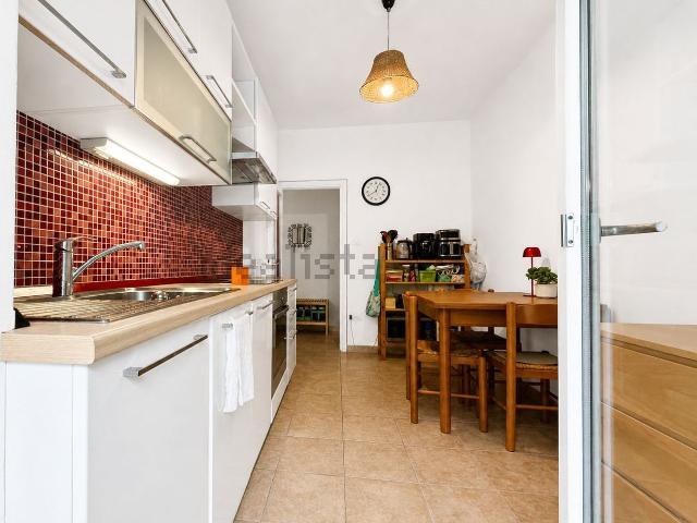Appartamento in vendita a Oltrisarco-Aslago - Oberau-Haslach, Bolzano - Bozen
