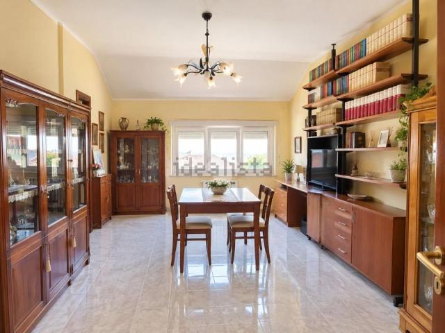 Appartamento in vendita a Centro Regina, Ardea