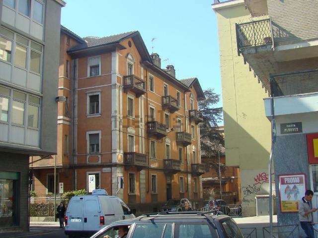 Appartamento in vendita a Aosta