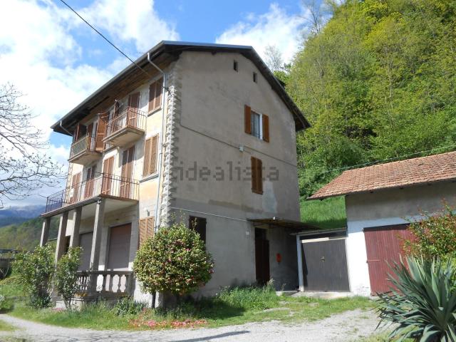 Appartamento in vendita a Piemonte, Biella