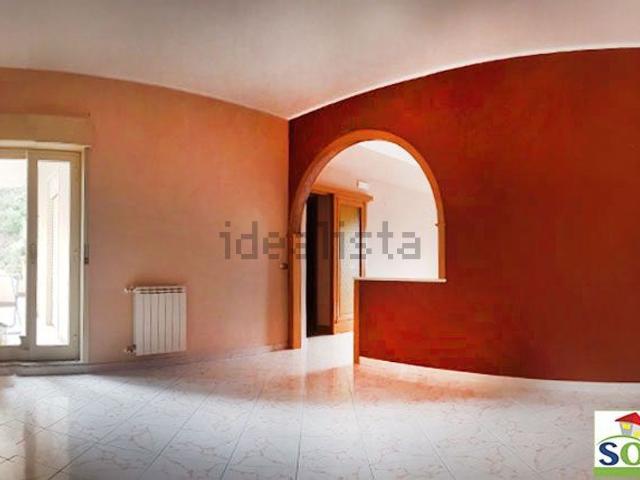 Appartamento in vendita a Barcellona Pozzo Di Gotto, Sicilia