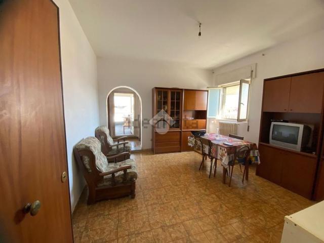 Appartamento in vendita a San Silvestro, Cassino
