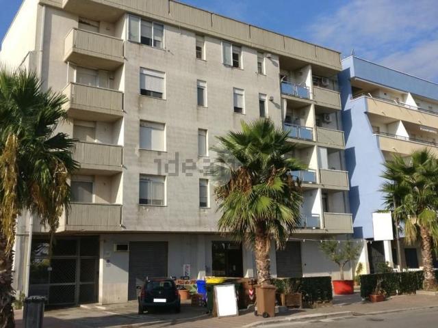 Appartamento in vendita a Puglia, Barletta-andria-trani
