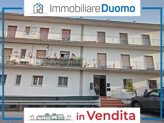 Appartamento in vendita a Calvi, Campania