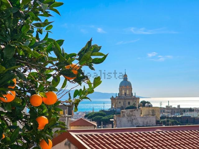 Appartamento in vendita a IV Circoscrizione, Messina