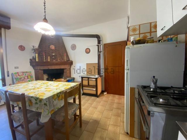 Appartamento in vendita a Unione dell'Appennino Bolognese, Vergato